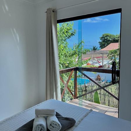 Mare Suites Maragogi Εξωτερικό φωτογραφία