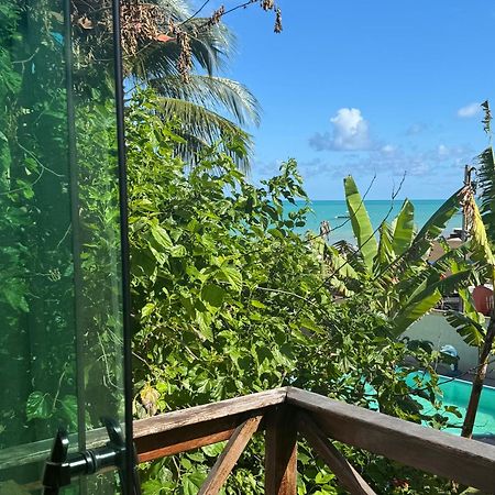 Mare Suites Maragogi Εξωτερικό φωτογραφία