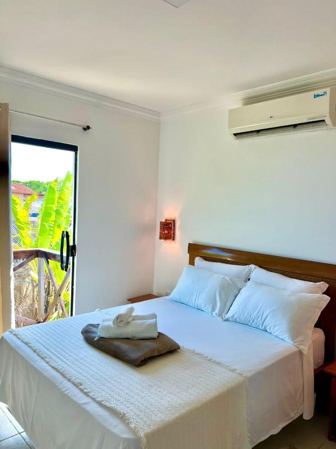 Mare Suites Maragogi Εξωτερικό φωτογραφία