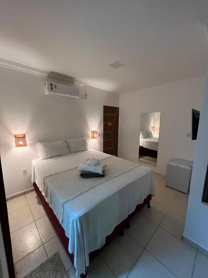 Mare Suites Maragogi Εξωτερικό φωτογραφία
