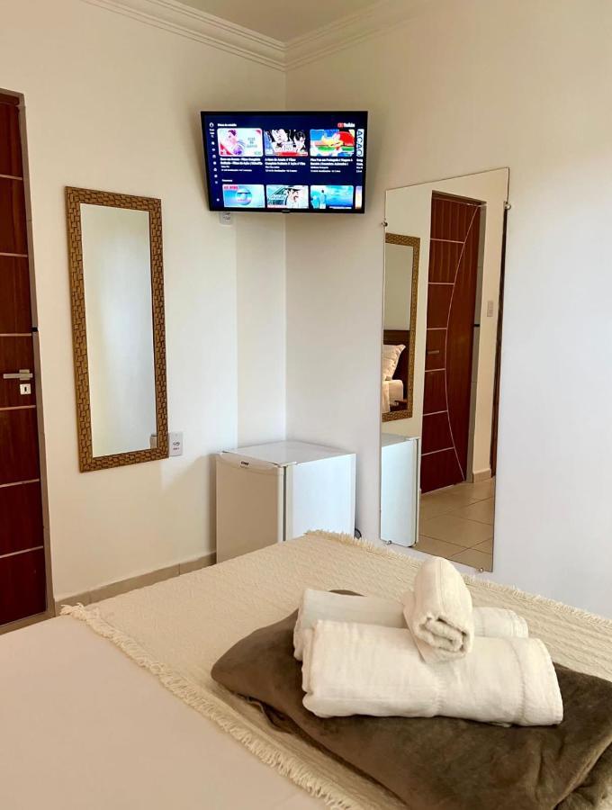 Mare Suites Maragogi Εξωτερικό φωτογραφία