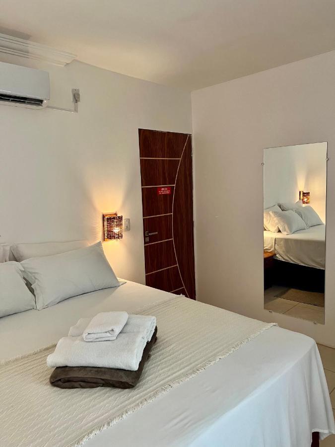 Mare Suites Maragogi Εξωτερικό φωτογραφία