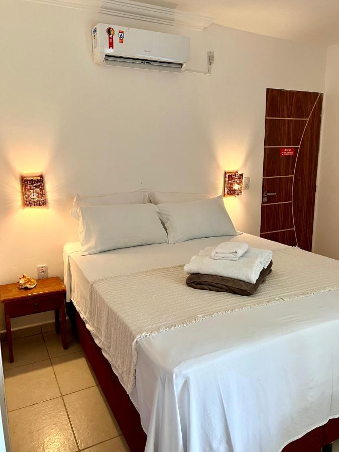 Mare Suites Maragogi Εξωτερικό φωτογραφία