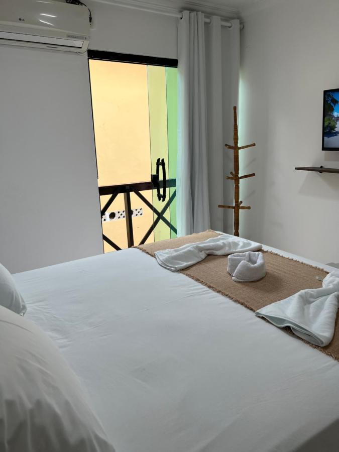 Mare Suites Maragogi Εξωτερικό φωτογραφία