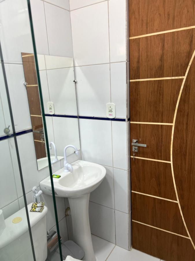 Mare Suites Maragogi Εξωτερικό φωτογραφία