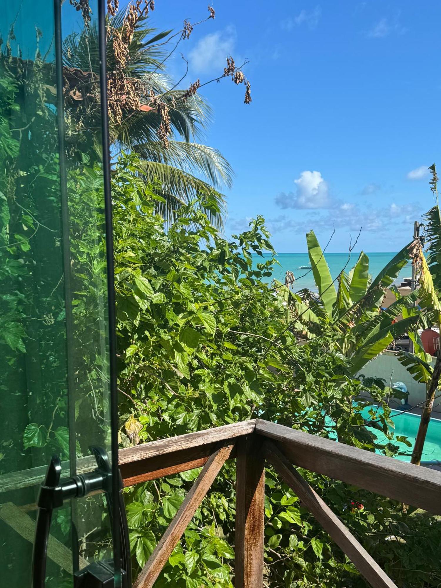 Mare Suites Maragogi Εξωτερικό φωτογραφία