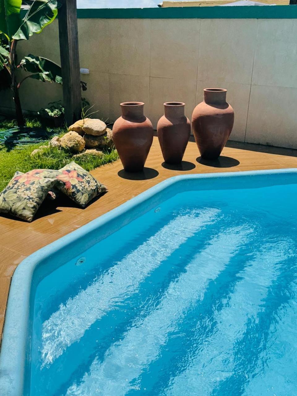 Mare Suites Maragogi Εξωτερικό φωτογραφία