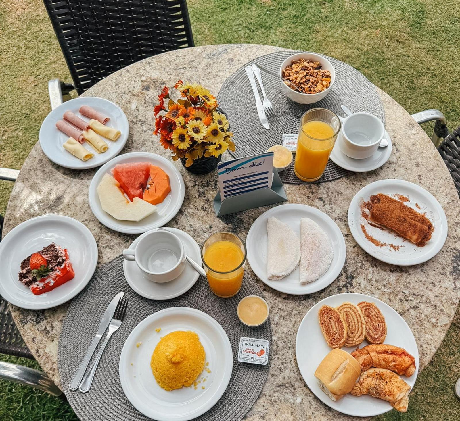 Mare Suites Maragogi Εξωτερικό φωτογραφία