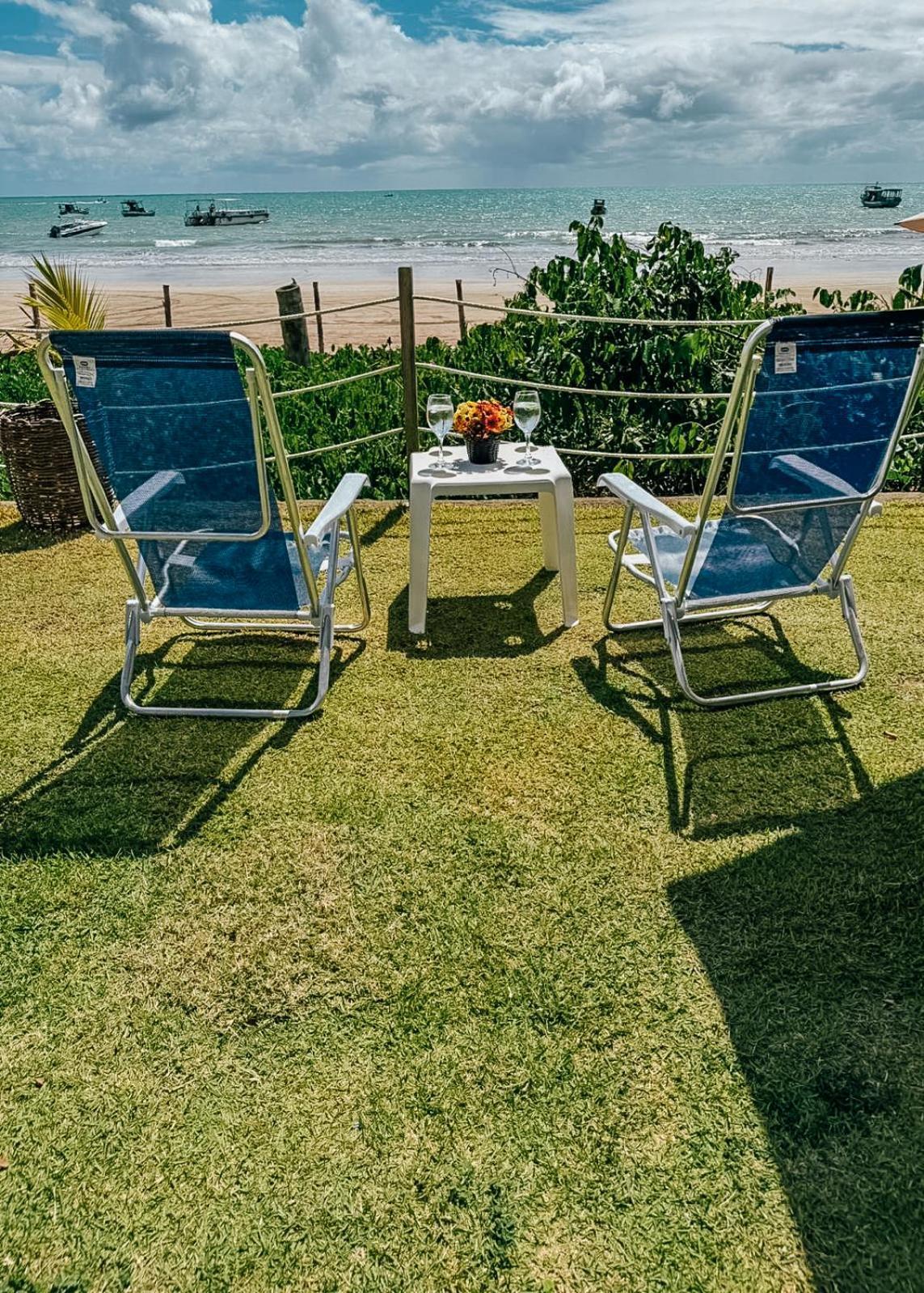 Mare Suites Maragogi Εξωτερικό φωτογραφία